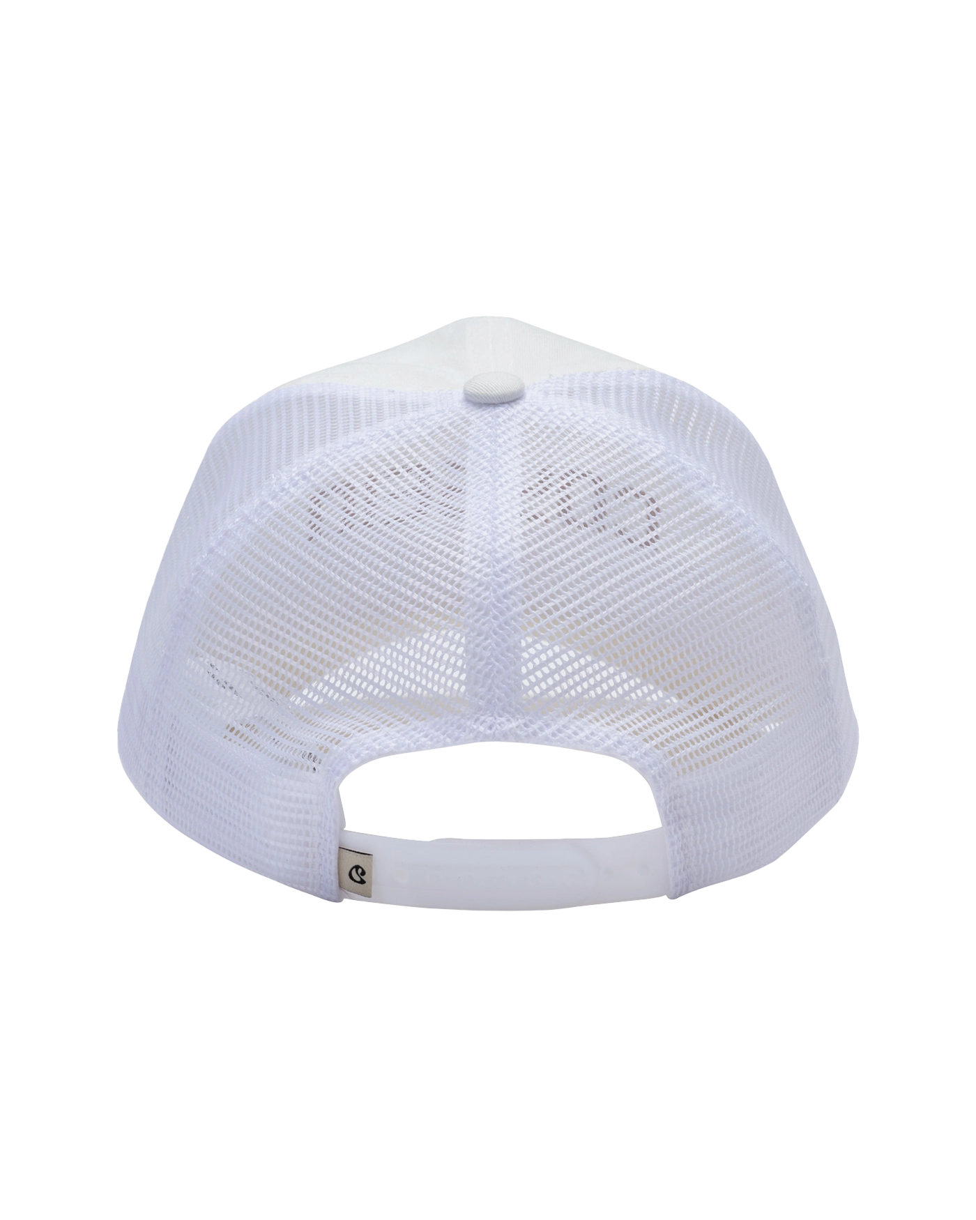 COYSEIO☆ LOGO MESH CAP COYSEIO】 LOGO MESH CAP WHITE | eBay